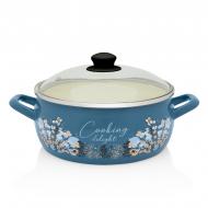 Каструля METROT 1,6 л 3205